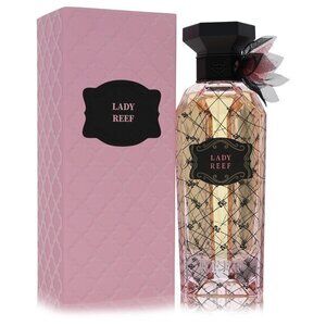 Reef Lady Parfum by Reef Parfum Spray 5.1 oz